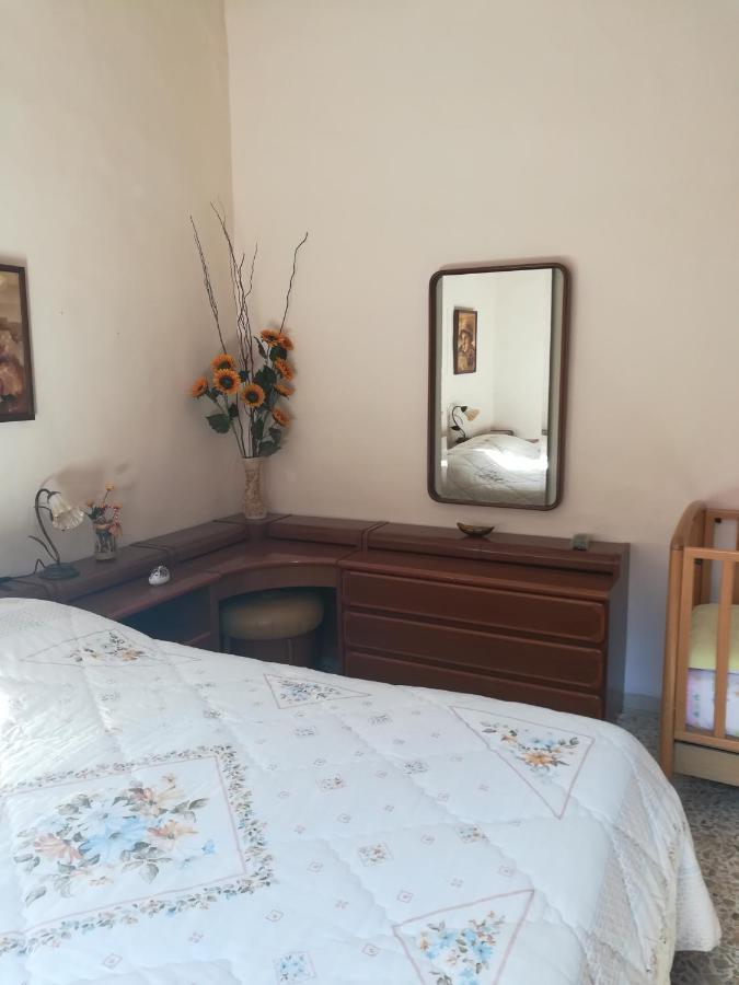 La Terrazza Apartment Chiusi Exterior photo