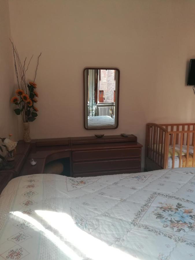La Terrazza Apartment Chiusi Exterior photo
